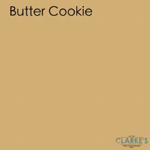Picture of Fleetwood Butter Cookie Colour